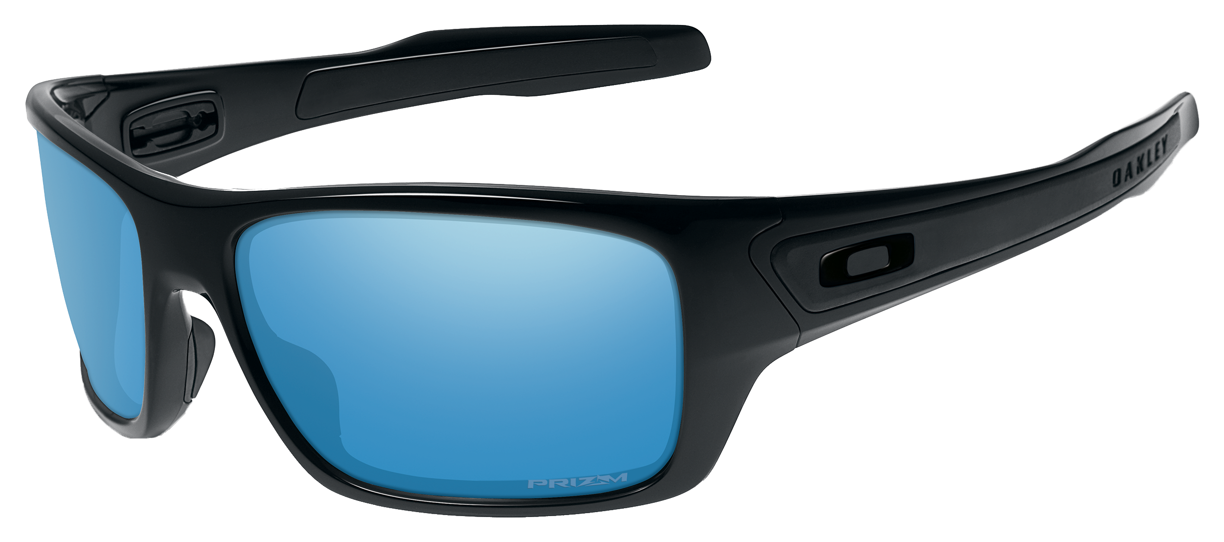 Oakley Turbine Polarized Sunglasses | Cabela's